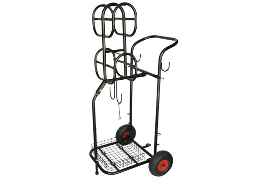 Single/Pair Harness Trolley