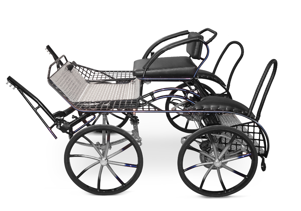 Sport carriage Falcon 120-1 - Marathon 