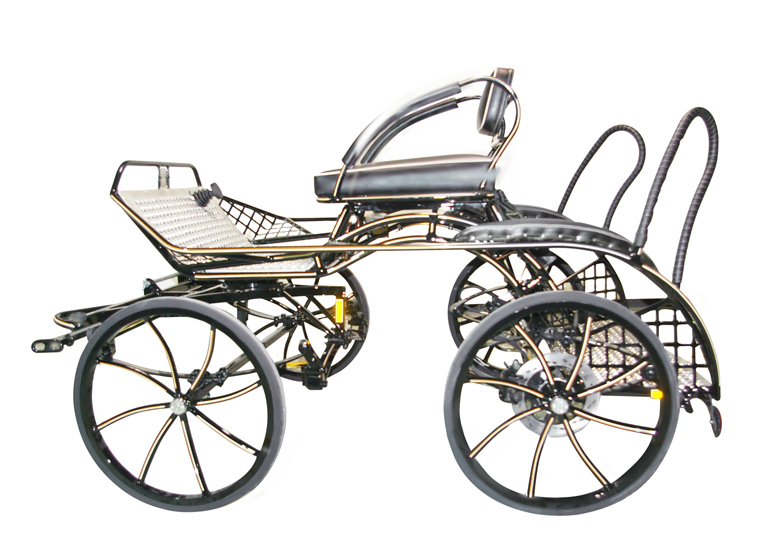 Sport carriage Falcon 120-2 - Marathon 