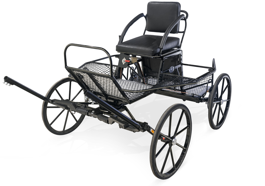 Sport carriage MIX-M-125 - Marathon 