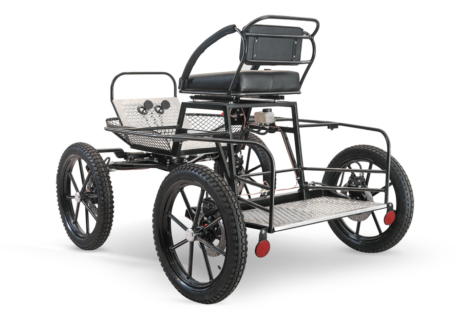 Sport carriage MIX-M-125 - Marathon 