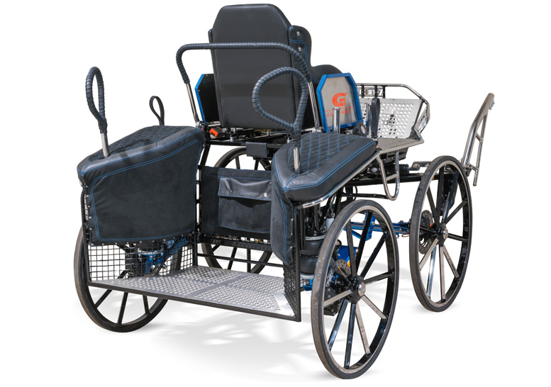 Sport carriage X-treme - Marathon 