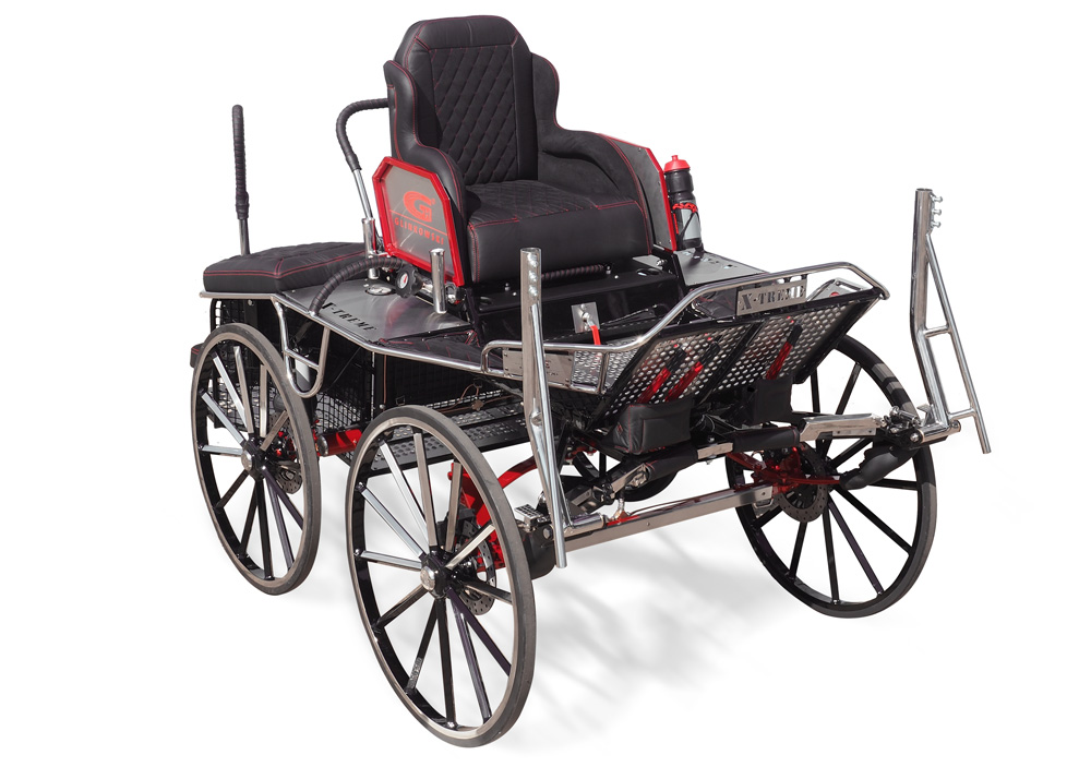 Sport carriage X-treme - Marathon 