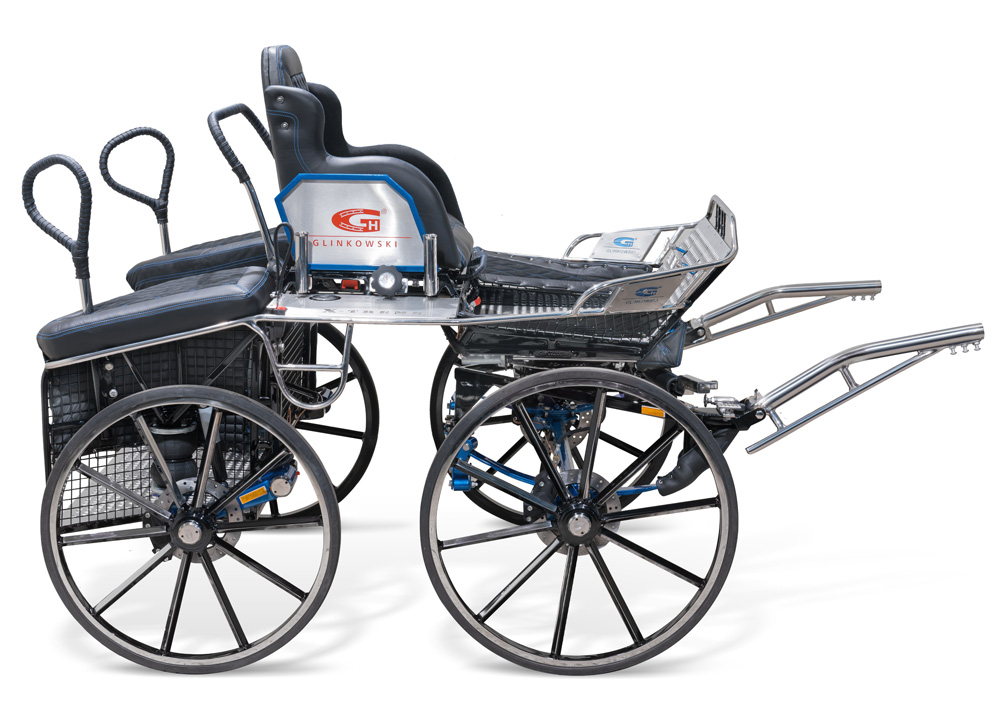 Sport carriage X-treme - Marathon 