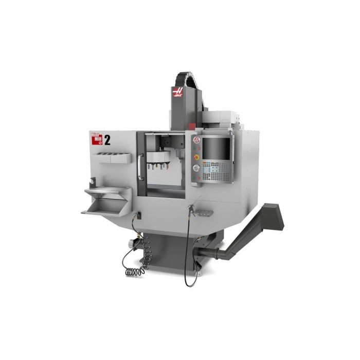 Glinkowski horse drawn carriage manufacturer  - numerical turning center of the HAAS ST35Y series